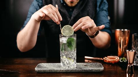 Discovernet 23 Cocktails To Try If You Like Drinking Gin