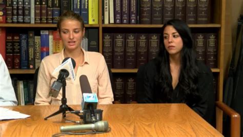 Lesbian Couple Courtney Wilson And Taylor Guerrero Claim They Were