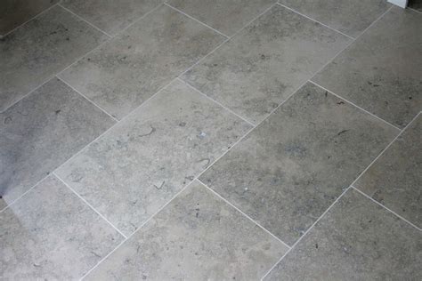 Gray Travertine Tile Floor The Perfect Blend Of Elegance And
