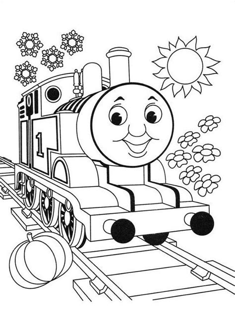 Kids, we hope you like our selection of thomas the train coloring pages printable for you to download and color. Top 20 Free Printable Thomas The Train Coloring Pages ...