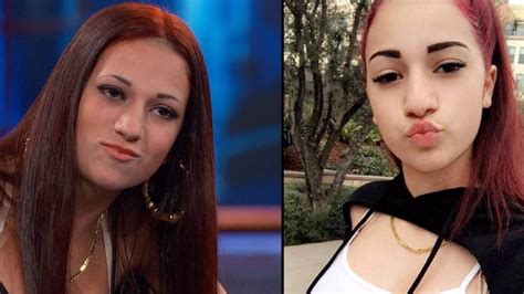Cash Me Ousside Girl Sentenced To Five Years Probation Over String Of Incidents Ladbible