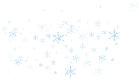 Snowflakes Png Transparent Image Crucial