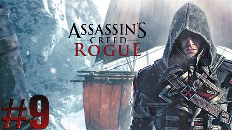 Let S Play Assassin S Creed Rogue 9 Le Chasseur Im Fort YouTube