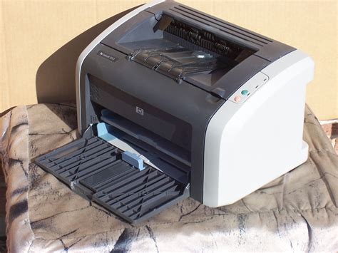 Hp Laserjet 1012 Laser Printer With Usb For Pc And Mac Imagine41