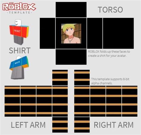Pin By Roblox Gamer On Roblox Templates Hoodie Roblox