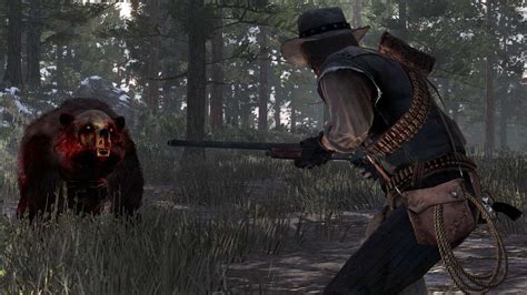 All rights reserved.this videogame is fictional; Red Dead Redemption PC Edition Never Seriously Considered ...