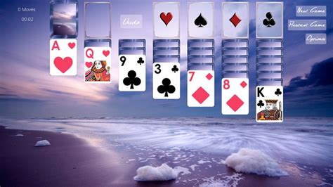 Solitaire Unlimited Hd For Windows 8 And 81