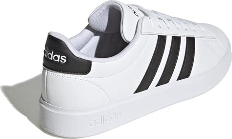 Adidas Grand Court Cloudfoam Lifestyle Court Comfort Shoes På