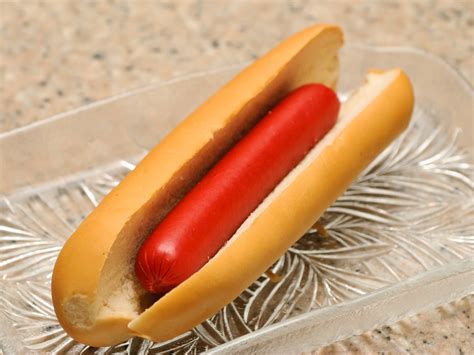 How To Boil A Hot Dog In A Microwave 9 Steps With Pictures