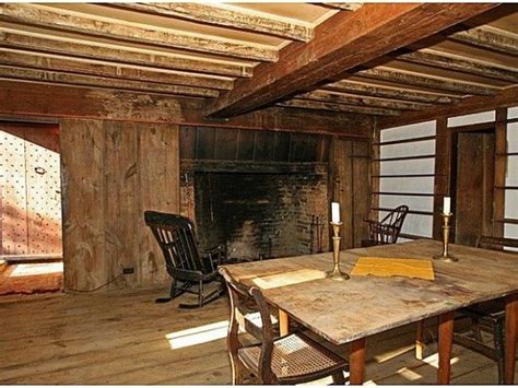 House Of The Week 1700s Colonial In Gloucester Ma The