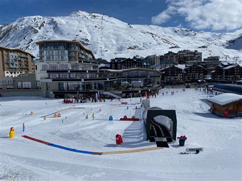 Club Med Tignes All Inclusive Ski Holidays