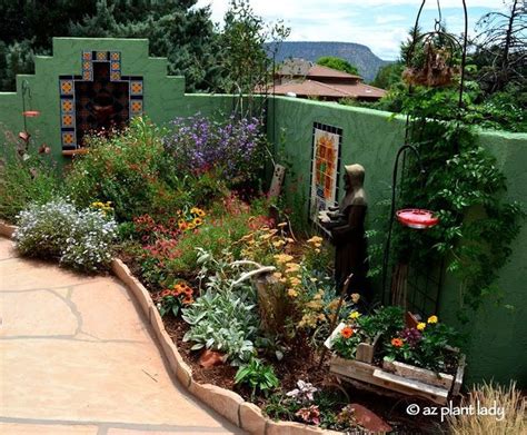 Stunning Desert Garden Ideas For Home Yard 62 Small Space Gardening