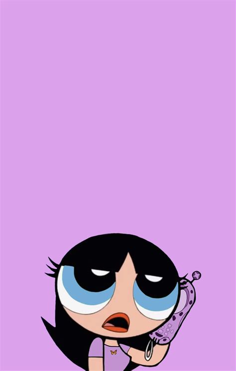 Powerpuff Girls Aesthetic You Can Use As A Wallpaper Etc