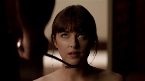 Fifty Shades Of Grey 3 Teaser Trailer Zum Finalen Teil Der Erotikbestseller Verfilmung Gamestar
