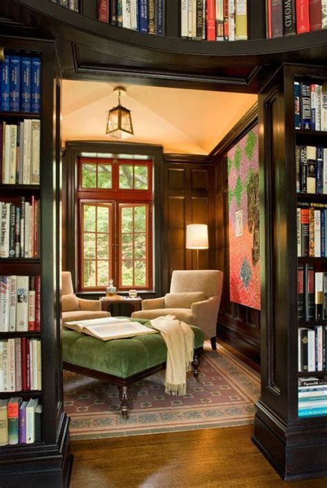 Home Libraries Book Nooks My New Room My Dream Home Dream Library