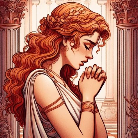 Cassandra Of Troy In 2023 Cassandra Greek Mythology Greek Mythology