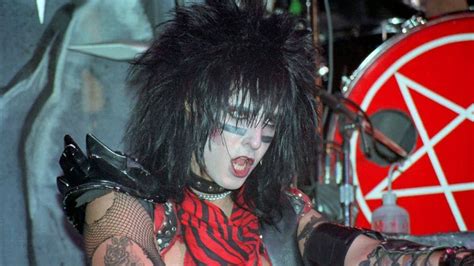 Home Sweet Home No More Nikki Sixx Sells Socal Mansion