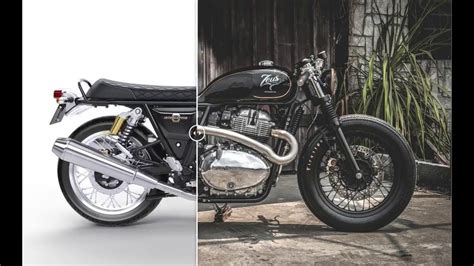 Discover the cafe racer parts, seats and performance upgrades that'll take your own cafe racer bike to the next level. The Prime Project By Zeus Custom | Best cruiser motorcycle ...