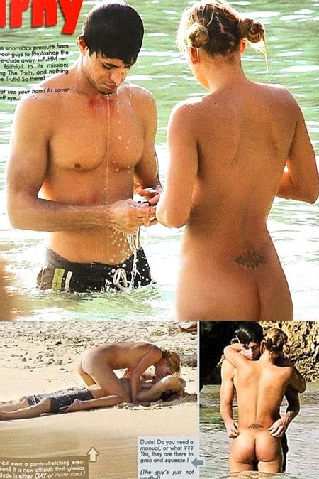 Enrique Iglesias Is Gay Queerclick