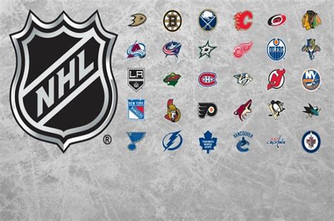 Can You Guess How Nhl Teams Got Their Names