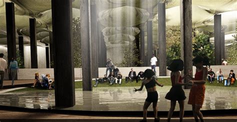 Maybe you would like to learn more about one of these? NYC Underground Yoga: The Lowline Project - Healthy Crush