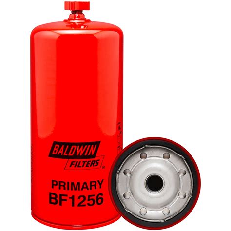 Bf1256 Baldwin Spin On Fuel Filters Parker Na