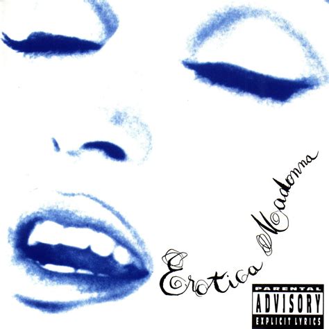 Madonnas Erotica An Oral History Of The Most Controversial S Pop