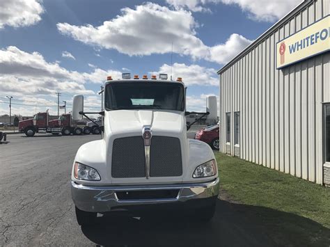 2018 Kenworth T270 For Sale 50 Used Trucks From 66376