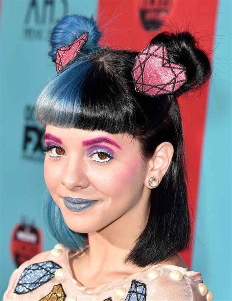 Meet Melanie Martinez You May Remember Her From Season Three Of The