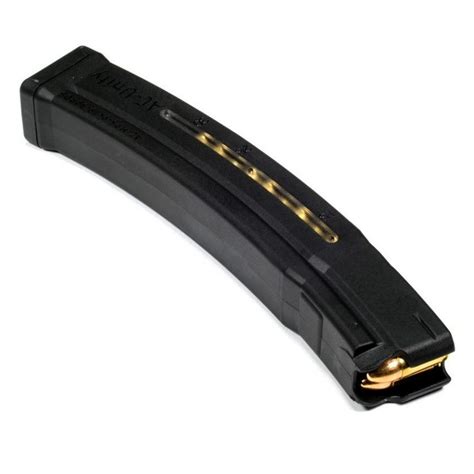 Mp5 30rd 9mm Magazine 4shooters
