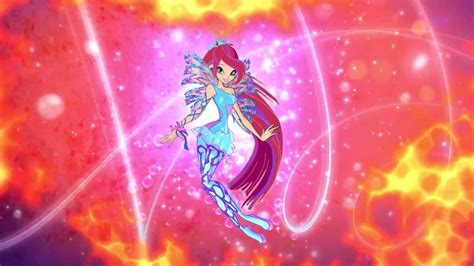 Image Bloom 2d Sirenix Winx Club Wiki Fandom Powered By Wikia