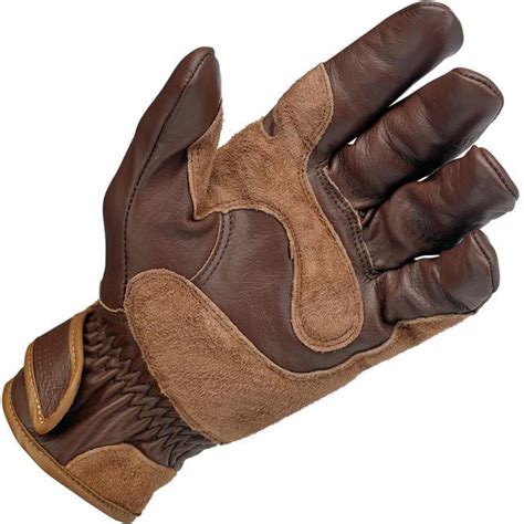 In this video i review their latest, cool classic style tan bobber motorcycle gloves. Biltwell Work Gloves Leather Vintage Motorcycle All Colors ...