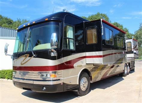 Country Coach Magna Rvs For Sale In Florida