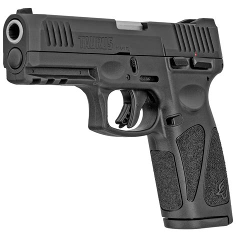 Taurus G3 9mm Pistol · Multiple Colors Available · Dk Firearms