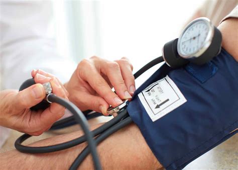What You Need To Know About Hypertension Symptoms Causes And Treatment
