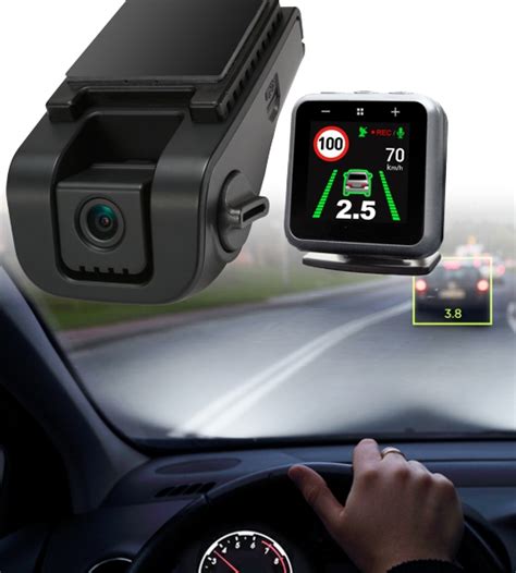 Advanced Driver Assistance Dashcams Intellitrac Gps Tracking