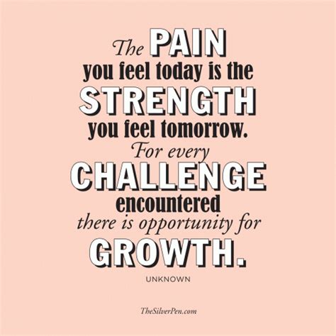 Physical Pain Inspirational Quotes Quotesgram