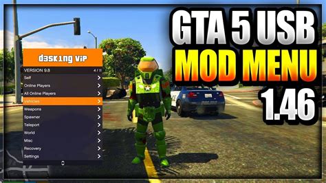 If you are looking for fivem hacks those cheats are very rare and we also have posted some on our website so make sure to check them out. GTA 5 ONLINE USB MOD MENU TUTORIAL ON PS4/XBOX ONE/XBOX ...