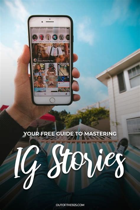 The Ultimate Guide To Instagram Stories Instagram Help Instagram