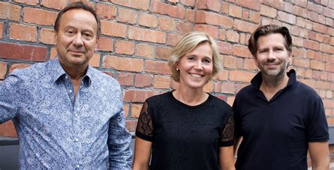 Sverige får sin första musikinkubator - techentreprenörer och ...