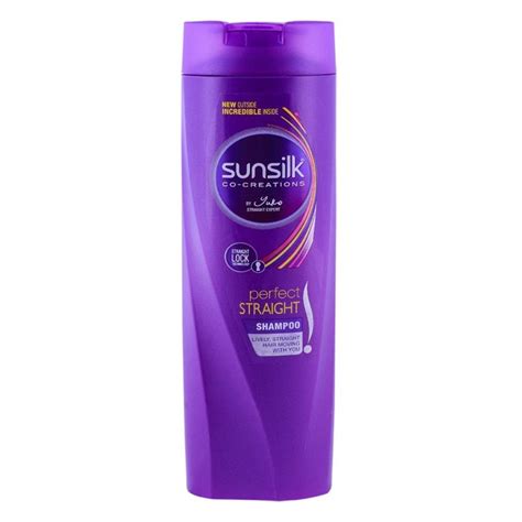 sunsilk perfect straight shampoo 320ml hot sex picture