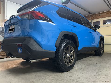 Pictures Of Your Aftermarket Wheels Page 24 Toyota Rav4 Forums