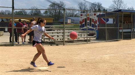 With 8 volleyball courts, 6 softball diamonds, and coming in 2011 4 soccer fields, midwest is the site to host your next tournament or. 2019 Playworks Indiana Kickball Tournament - Indiana