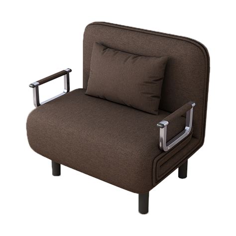 Dark grey, light grey and dark blue. UMfun Convertible Sofa Bed Sleeper Chair,Folding Arm Chair ...