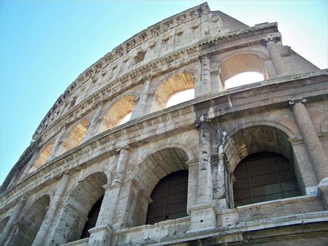 Sejarah Romawi Kuno Ujian