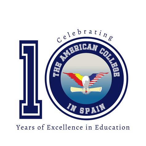 Route To The Top The American College In Spain Celebrating 10 Years