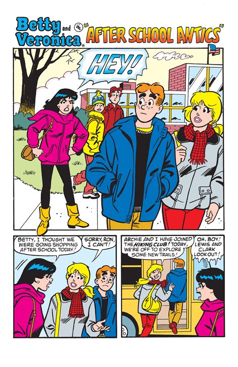 betty and veronica issue 134 read betty and veronica issue 134 comic online in high quality