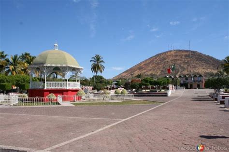 Fotos De Nueva Italia Michoacan México