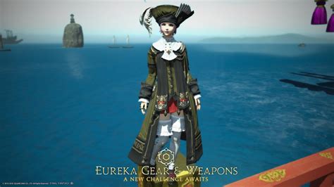 This is a list of weapons in final fantasy xiv. Sakura Mizrahi Blog Entry ` Anemos Weapon Guide: Patch 4.25 ` | FINAL FANTASY XIV, The Lodestone