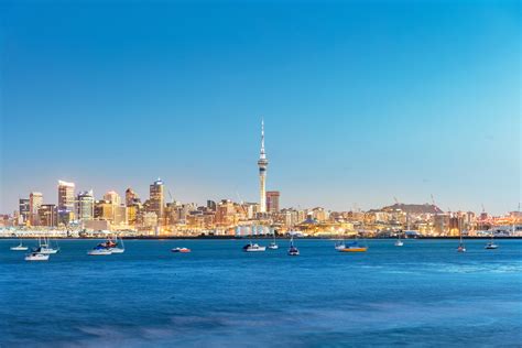 Auckland Holidays & Travel Packages | Qatar Airways Holidays